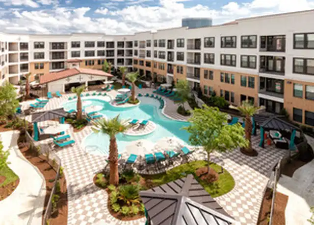 Property at 1802 N Field St Unit B3-24, Dallas, TX, 75202, 2 beds, 2 baths, [object Object]