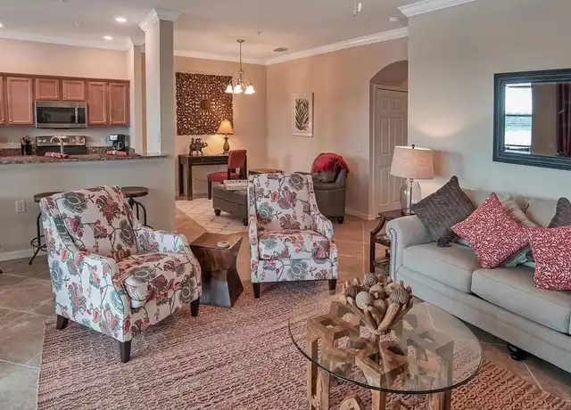 Property at 9560 Trevi Ct #4842, Naples, FL, 34113, 2 beds, 2 baths, [object Object]