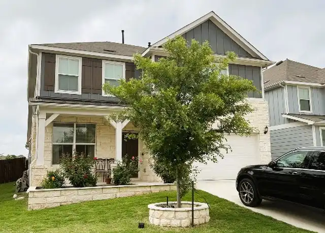 Property at 421 Georgia Lace Trl, Georgetown, TX, 78626, 4 beds, 3.5 baths, [object Object]