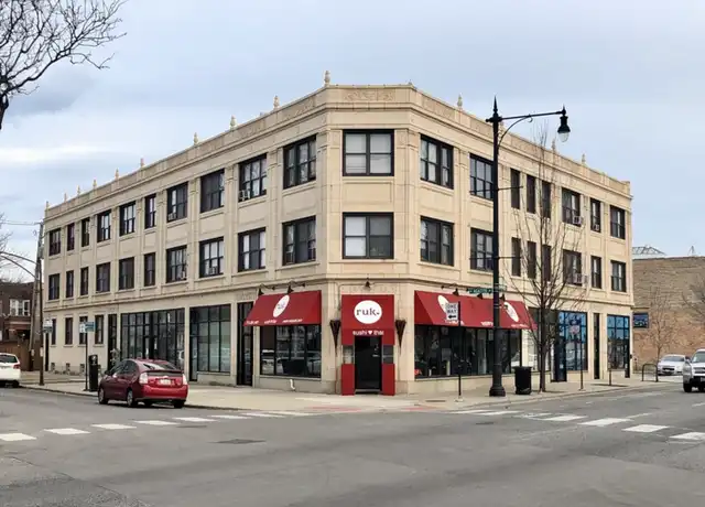 Property at 4425 N Milwaukee Ave Unit 4425-2N, Chicago, IL, 60630, 1 bed, 1 bath, [object Object]