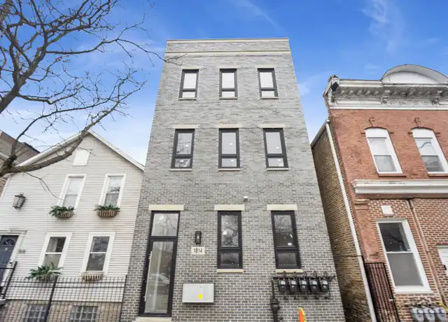 Property at 1814 S Throop St Unit 1F, Chicago, IL, 60608, 3 beds, 3 baths, [object Object]