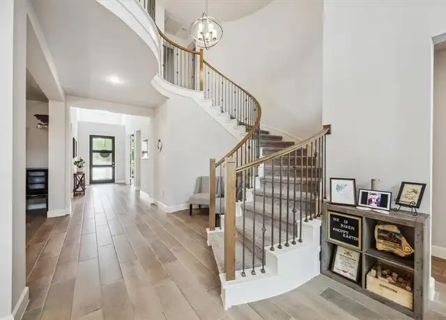 Property at 9823 Magnolia Estates Ln, Manvel, TX, 77578, 4 beds, 3.5 baths, [object Object]
