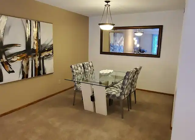 Property at Oak Pointe Apartments - 6901 W 84th St, Minneapolis, MN, 55438, 1 bed, 1 bath, [object Object]