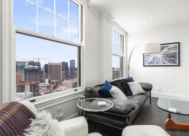 Property at 702 Ash St #1100, San Diego, CA, 92101, 2 beds, 2 baths, [object Object]