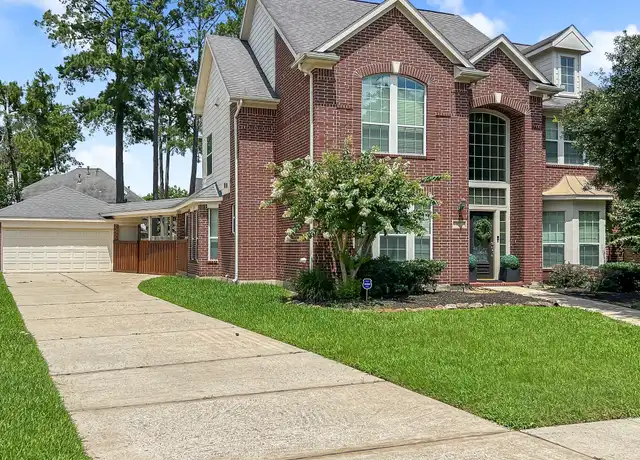 Property at 519 Savannah Springs Way, Spring, TX, 77373, 4 beds, 2.5 baths, [object Object]