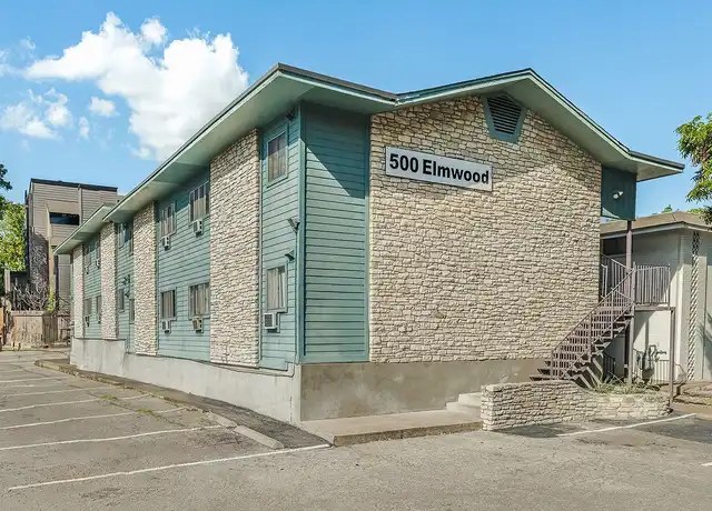 Property at Elmwood Pl. Apts. - 500 Elmwood Pl, Austin, TX, 78705, 0-1 beds, 1 bath, [object Object]