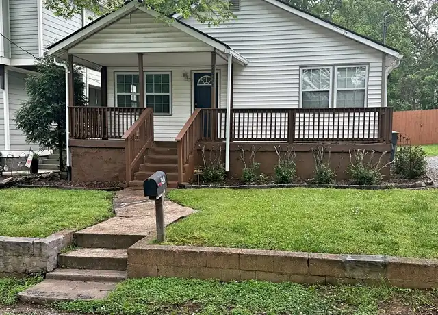 Property at 2412 Chapel Ave, Nashville, TN, 37206, 3 beds, 2 baths, [object Object]