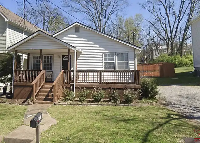 Property at 2412 Chapel Ave, Nashville, TN, 37206, 3 beds, 2 baths, [object Object]