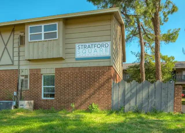 Property at 1411 Rebecca Ln Unit 109, Norman, OK, 73072, 1 bed, 1 bath, [object Object]