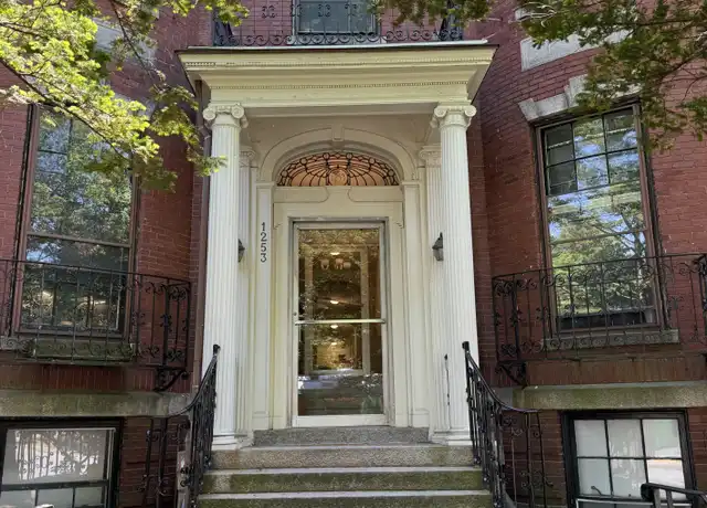Property at 1253 Beacon St Unit C7, Brookline, MA, 02446, 1 bed, 1 bath, [object Object]