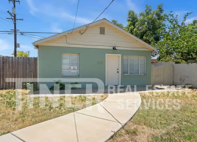 Property at 1616 El Monte Ave, Sacramento, CA, 95815, 2 beds, 1 bath, [object Object]