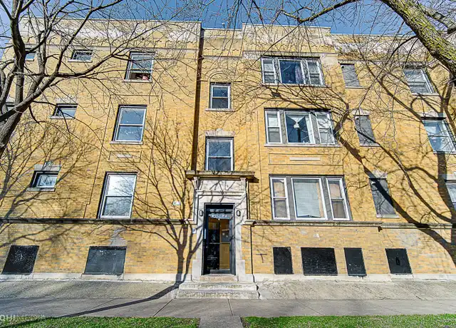 Property at 434 E 62nd St Unit 203, Chicago, IL, 60637, 3 beds, 2 baths, [object Object]