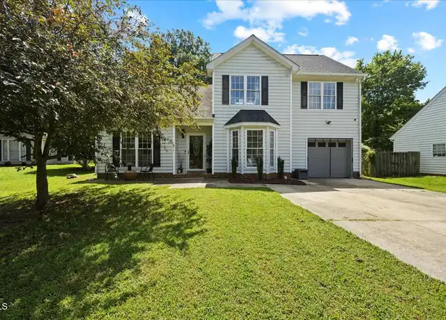 Property at 1213 Mondavi Woods Ct, Wake Forest, NC, 27587, 3 beds, 2.5 baths, [object Object]