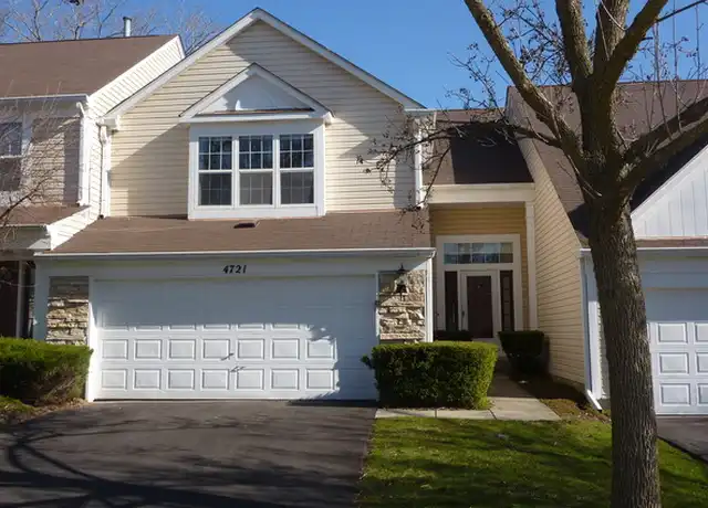 Property at 4721 Amber Cir, Hoffman Estates, IL, 60192, 3 beds, 3 baths, [object Object]
