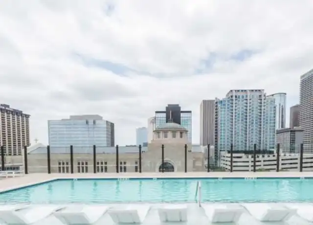 Property at 1820 San Jacinto St Unit B1-06, Houston, TX, 77002, 2 beds, 2 baths, [object Object]