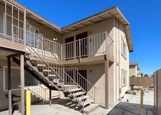 Property at 4360 Twin View Cir Unit 4, Las Vegas, NV, 89121, 2 beds, 2 baths, [object Object]