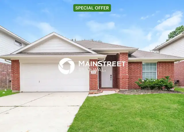 Property at 32310 Summer Park Ln, Conroe, TX, 77385, 3 beds, 2 baths, [object Object]