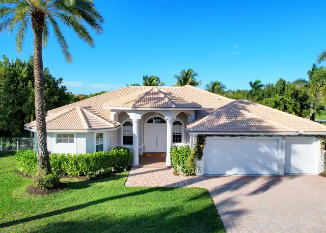 Property at 4682 Island Reef Dr, Wellington, FL, 33449, 5 beds, 3.5 baths, [object Object]