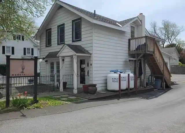 Property at 46 W Market St Unit 2, Red Hook, NY, 12571, 1 bed, 1 bath, [object Object]