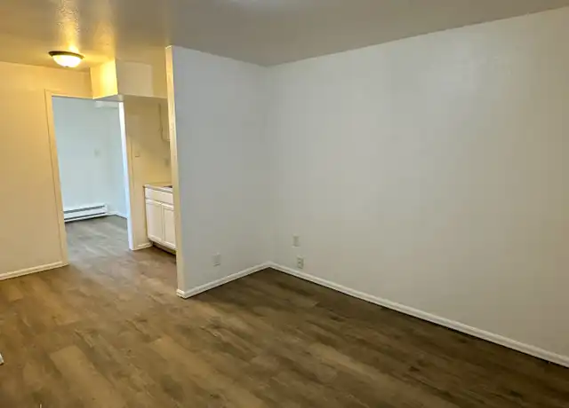 Property at 2012 Evans Ave Unit 3, Cheyenne, WY, 82001, 1 bed, 1 bath, [object Object]