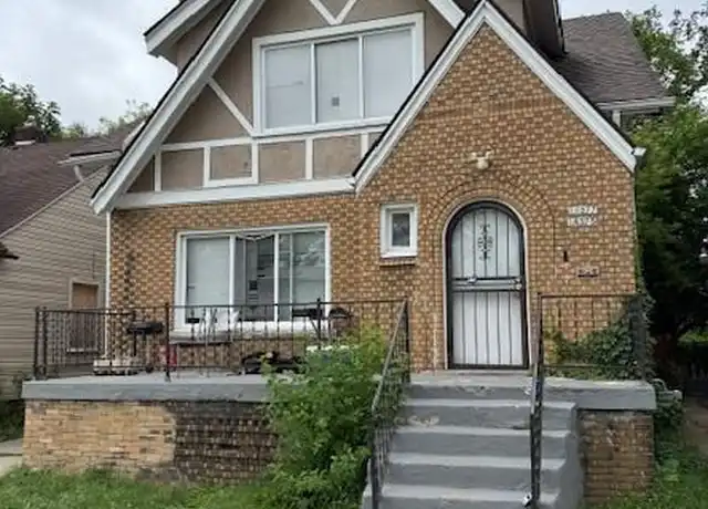 Property at 14375 Coyle St, Detroit, MI, 48227, 2 beds, 1 bath, [object Object]