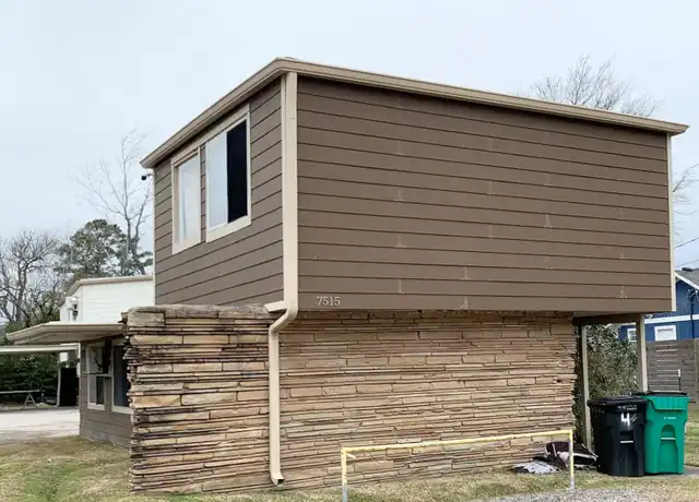 Property at 7515 Bayway Dr Unit 6, Baytown, TX, 77520, 2 beds, 1 bath, [object Object]