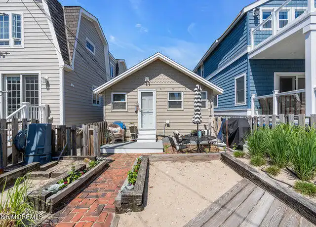 Property at 158 1st Ave, Manasquan, NJ, 08736, 3 beds, 1 bath, [object Object]