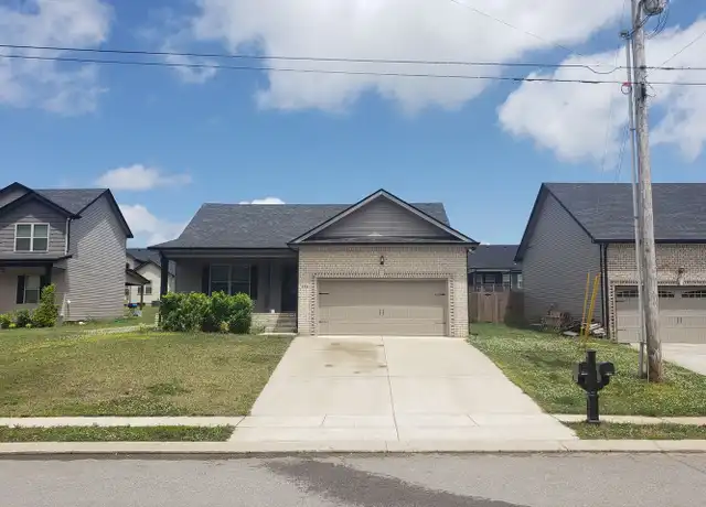 Property at 258 Azalea Dr, Oak Grove, KY, 42262, 3 beds, 2 baths, [object Object]
