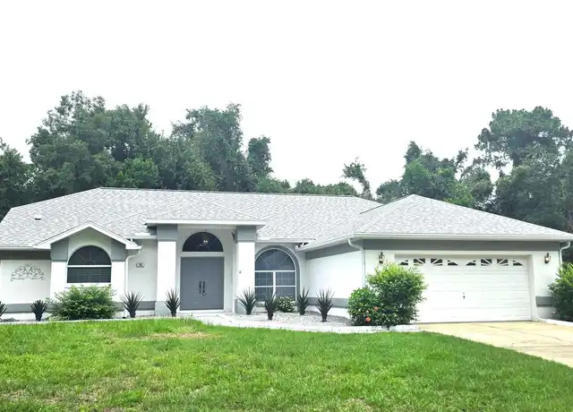 Property at 18 Hemlock Ct E, Homosassa, FL, 34446, 3 beds, 2 baths, [object Object]