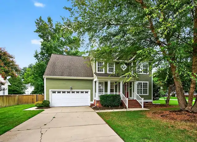 Property at 1900 Lemonwood Rd, Chesapeake, VA, 23323, 4 beds, 2.5 baths, [object Object]
