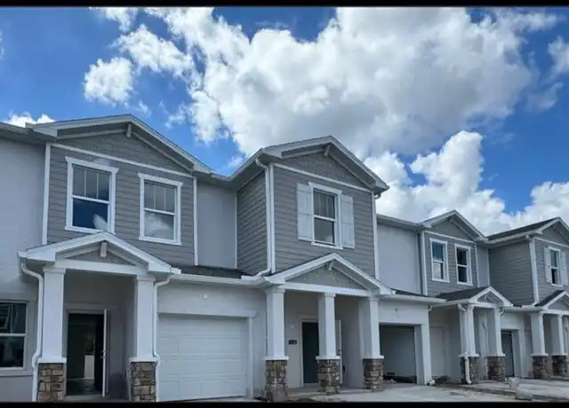 Property at 2534 Skyline LOOP, KISSIMMEE, FL, 34758, 3 beds, 2.5 baths, [object Object]