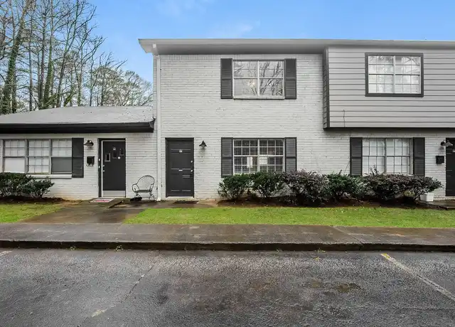 Property at White Oak Townhomes - 2721 White Oak Dr, Decatur, GA, 30032, 2 beds, 1.5 baths, [object Object]