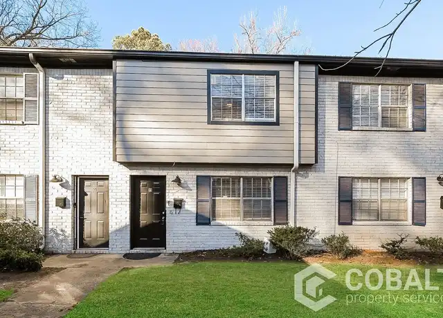 Property at White Oak Townhomes - 2721 White Oak Dr, Decatur, GA, 30032, 2 beds, 1.5 baths, [object Object]