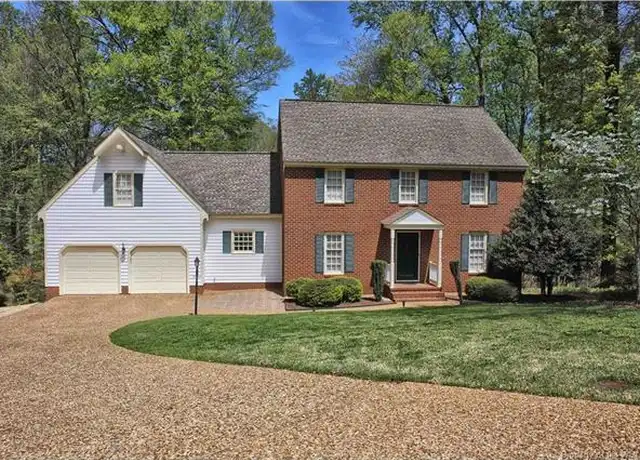 Property at 109 John Paine, Williamsburg, VA, 23185, 4 beds, 3.5 baths, [object Object]