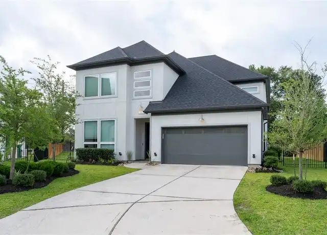 Property at 96 Madrone Terrace Pl, Tomball, TX, 77375, 4 beds, 3.5 baths, [object Object]
