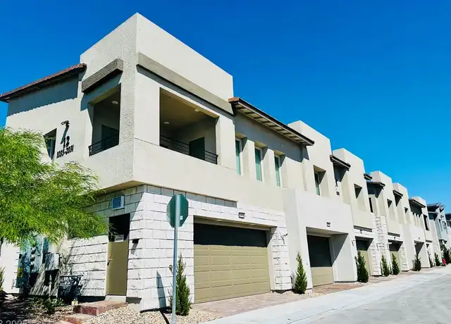 Property at 600 N Carriage Hill Dr #2035, Las Vegas, NV, 89138, 2 beds, 2.5 baths, [object Object]
