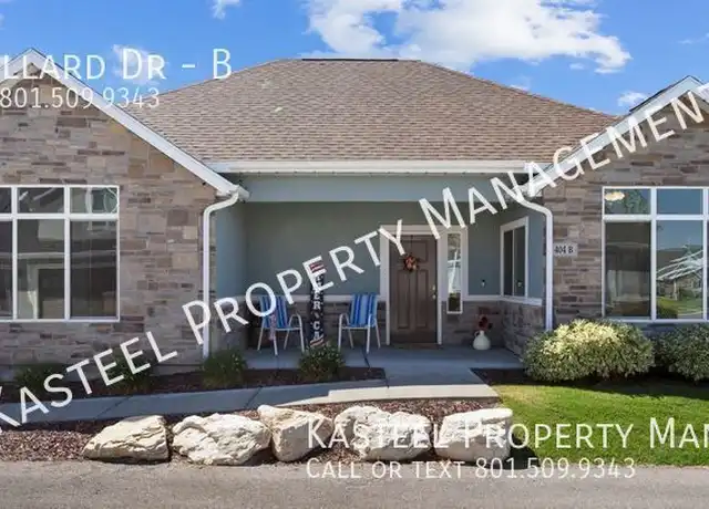 Property at 404 N Mallard Dr Unit B, Vineyard, UT, 84059, 2 beds, 2 baths, [object Object]