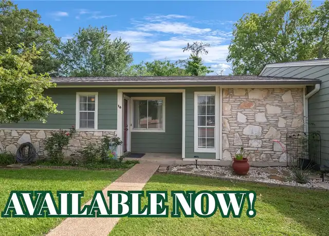 Property at 2800 Longmire Dr #16, College Station, TX, 77845, 2 beds, 1 bath, [object Object]