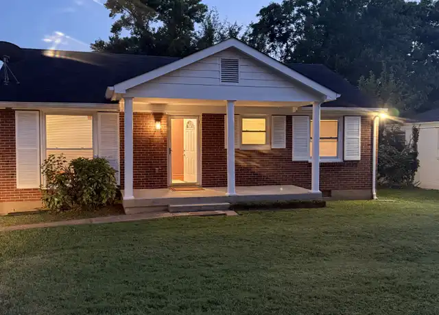 Property at 535 Fairlane Dr, Nashville, TN, 37211, 4 beds, 3 baths, [object Object]