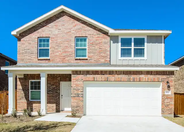Property at 1811 Pueblo St, Forney, TX, 75126, 3 beds, 2 baths, [object Object]