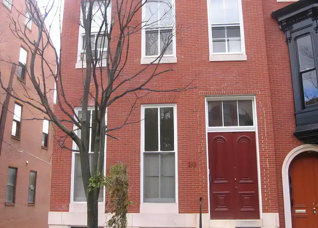 Property at 213 W Lanvale St Unit 2F, Baltimore, MD, 21217, 1 bed, 1 bath, [object Object]