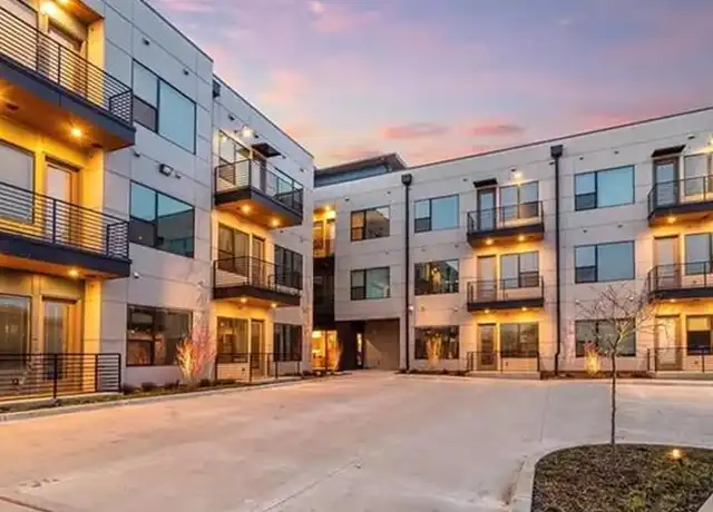 Property at 311 Nichols St Unit 109, Fort Worth, TX, 76102, 1 bed, 1 bath, [object Object]