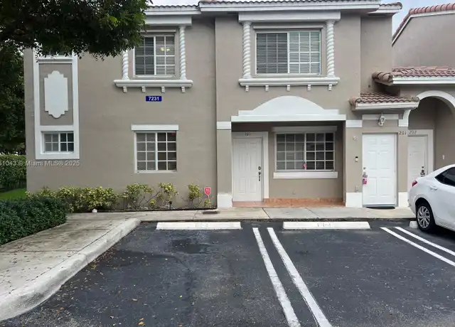 Property at 7231 NW 174th Ter #101, Hialeah, FL, 33015, 2 beds, 2 baths, [object Object]