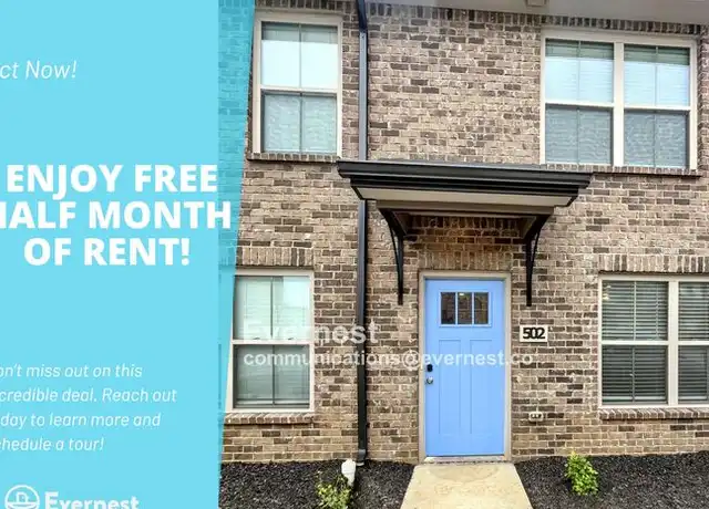 Property at 1000 Henry Place Blvd #502, Clarksville, TN, 37042, 3 beds, 3 baths, [object Object]