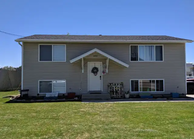 Property at 2093 W 2300 N, Clearfield, UT, 84015, 5 beds, 2 baths, [object Object]