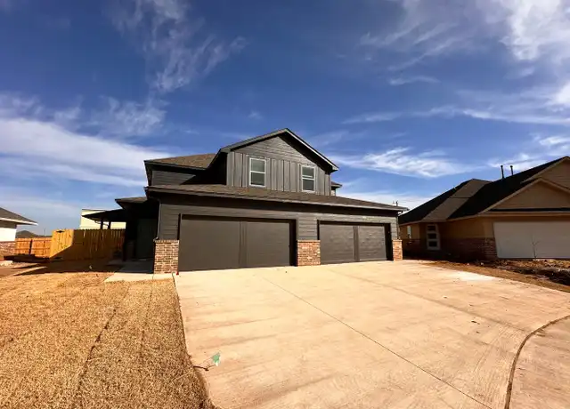 Property at 10528 Harvest Moon Ave, Oklahoma City, OK, 73162, 3 beds, 2.5 baths, [object Object]