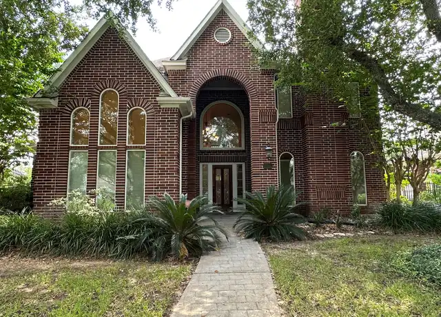 Property at 3206 Oakland Dr, Sugar Land, TX, 77479, 4 beds, 3.5 baths, [object Object]