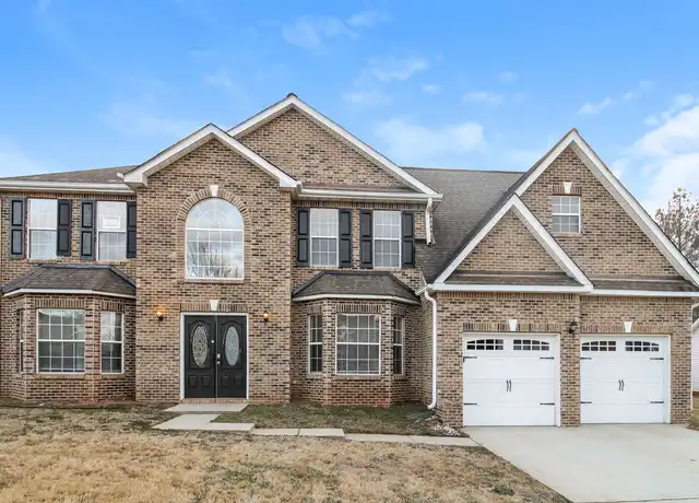 Property at 2149 Eagles Nest Cir, Decatur, GA, 30035, 4 beds, 3 baths, [object Object]