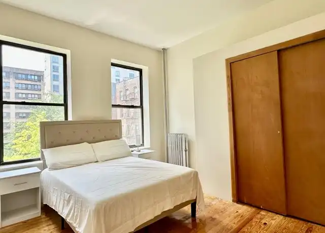 Property at 309 W 111th St, New York, NY, 10026, 2 beds, 1 bath, [object Object]