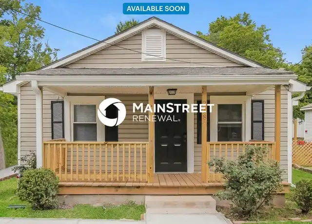 Property at 218 E Todd Ln, Charlotte, NC, 28208, 3 beds, 1 bath, [object Object]